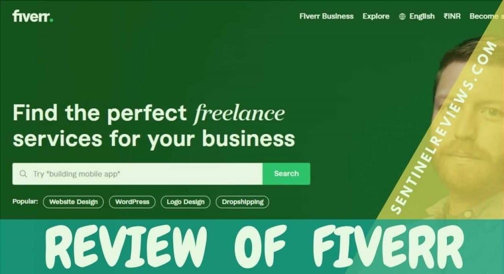 Read more about the article Review of Fiverr – Astonishing Secrets Revealed in 2023