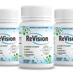 Revision Eye Supplement Review | Secret Report of 2023