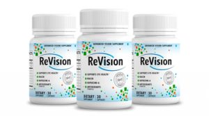 Read more about the article Revision Eye Supplement Review | Secret Report of 2023