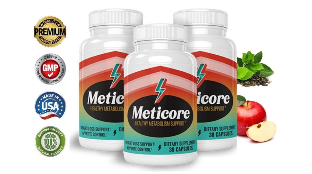 You are currently viewing Meticore Reviews | Does this Weight Loss Supplement work in 2023?