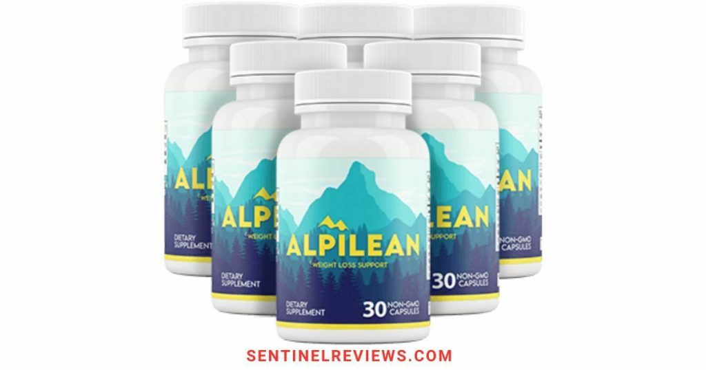 Alpilean review