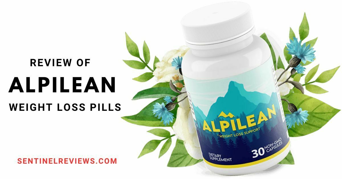 You are currently viewing Exclusive Alpilean Review: My Adventure with Weight Loss Pills