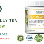 Flat Belly Tea Review: Blast Through Your Weight Loss Plateaus