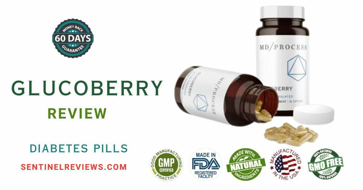 Read more about the article GlucoBerry Review: Ultimate Supplement for Optimal Blood Sugar Levels