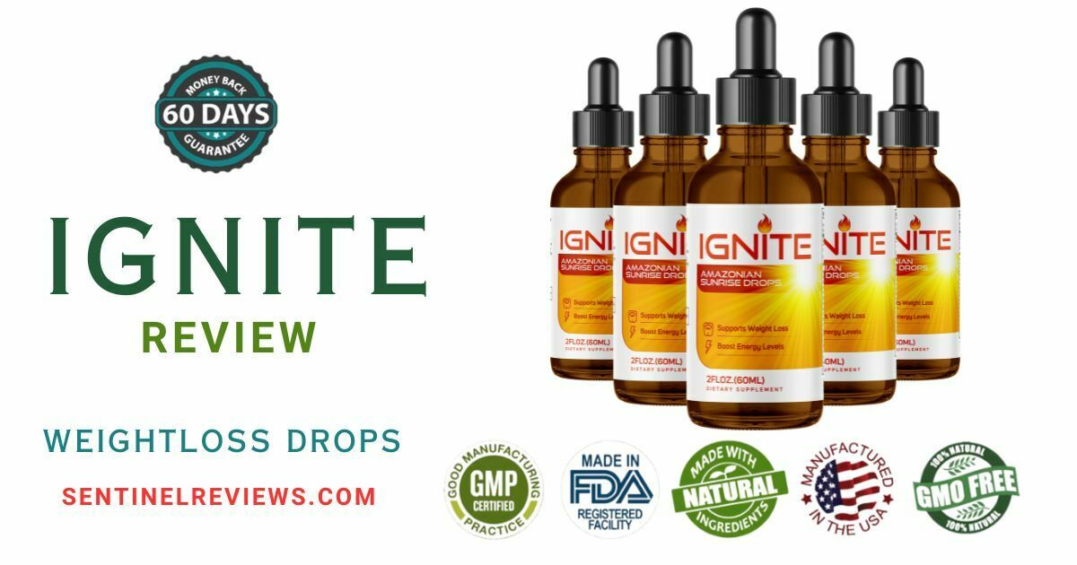 Read more about the article Ignite Review: Rev Up Your Workouts with This Explosive Supplement