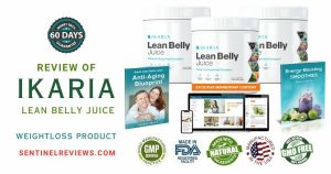 Read more about the article Ikaria Lean Belly Juice: A Comprehensive Review
