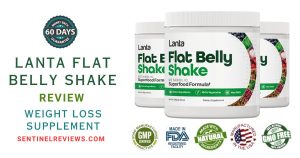 Read more about the article Lanta Flat Belly Shake Review: Can It Help You Achieve Your Weight Loss Goals?