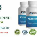 Neurodrine Review: The Ultimate Solution for Enhanced Memory and Focus