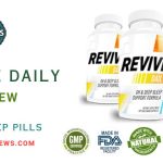 Revive Daily Review: Ultimate Solution for Deep Sleep Management